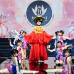 MT FASHION SHOW 2025 - NƠI CÁC TÀI NĂNG NHÍ ĐƯỢC TỎA SÁNG