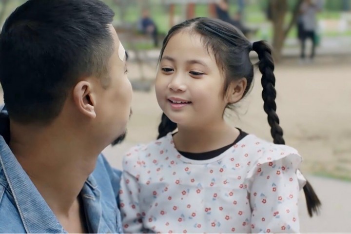 Gia Linh - Sao nhí đa tài, “mầm non” triển vọng màn ảnh Việt