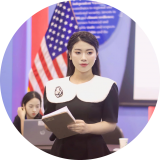 MC Kim Oanh