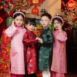 MT GROUP RA MẮT CONCEPT “TẾT BÍNH NGỌ 2026”  - RỘN RÀNG SẮC TẾT, TRỌN VẸN KÝ ỨC TUỔI THƠ