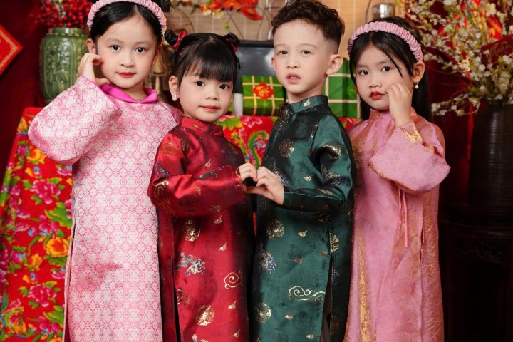 MT GROUP KẾT HỢP STUDIO ẢNH VIỆN GIA ĐÌNH FAMO RA MẮT CONCEPT “TẾT BÍNH NGỌ 2026”