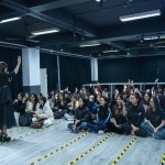 BUỔI HỌP CỘNG TÁC VIÊN – CHUẨN BỊ CHO MT WINTER FASHION SHOW BÙNG NỔ!