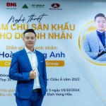 Nghệ Thuật Làm Chủ Sân Khấu Cho Doanh Nhân: Bùng Nổ Cảm Hứng Tại MT Group