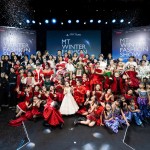 MT WINTER FASHION SHOW 2024 – HÀNH TRÌNH TỎA SÁNG VÀ LAN TỎA CẢM HỨNG THỜI TRANG