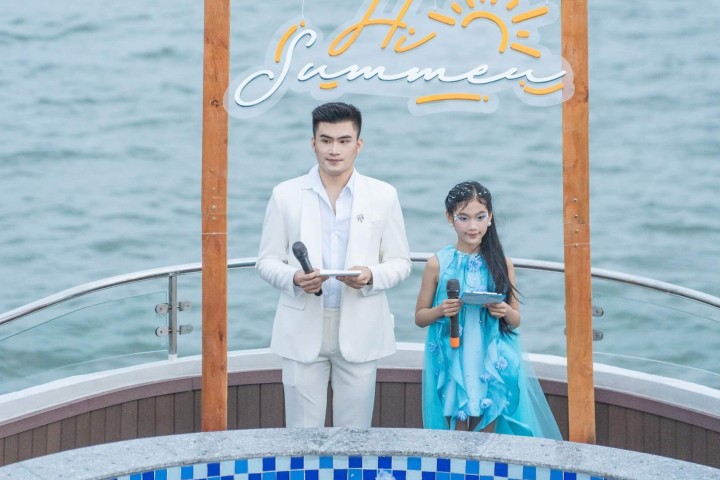 Ánh Ngọc - Cô Nàng Đa Di Năng và Hành Trình Tỏa Sáng