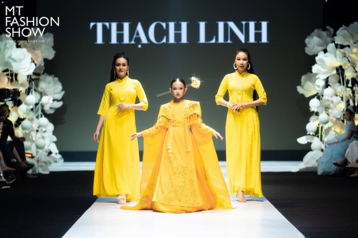 Đỗ Bảo Hân - Sức hút đặc biệt trong làng nghệ thuật nhí
